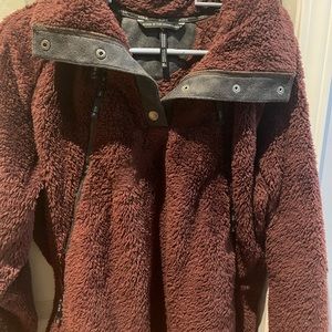 Kuhl flight pull over